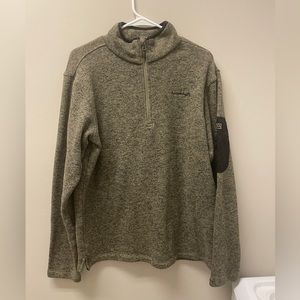 Avalanche jacket. Size large.